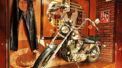 رامی گستلاین کوروم