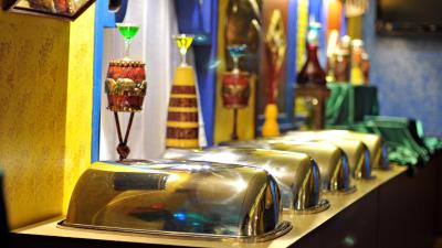 رامی گستلاین کوروم