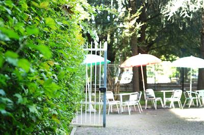 های اوستلو میلانو