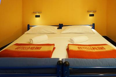 های اوستلو میلانو