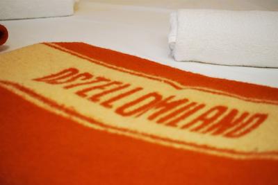 های اوستلو میلانو