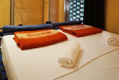 های اوستلو میلانو