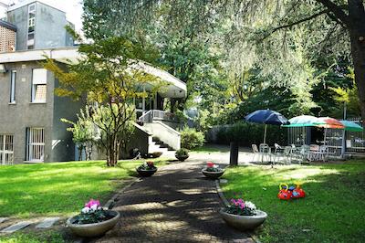 های اوستلو میلانو