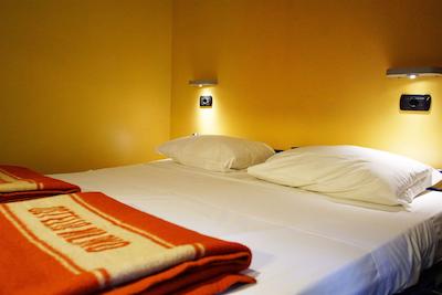 های اوستلو میلانو