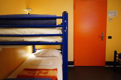 های اوستلو میلانو