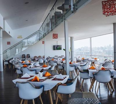 Cloud Hotel & Suites