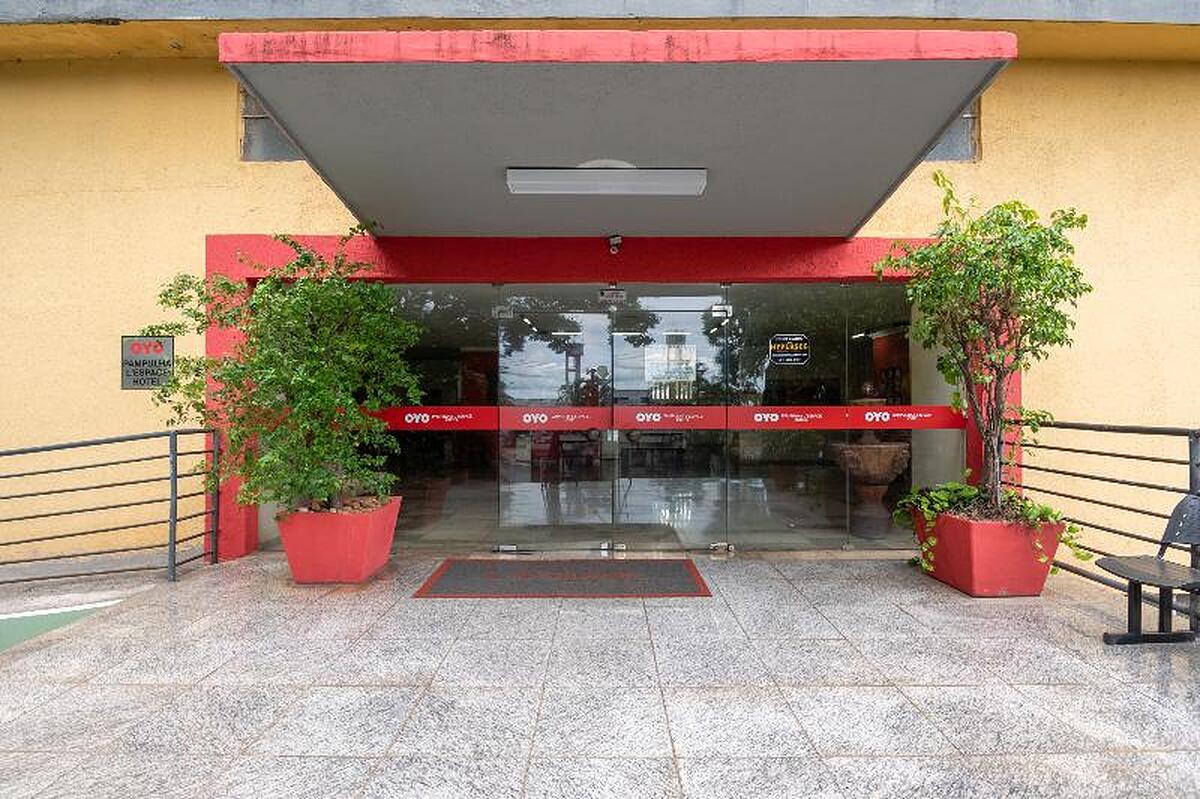 OYO Hotel LEspace
