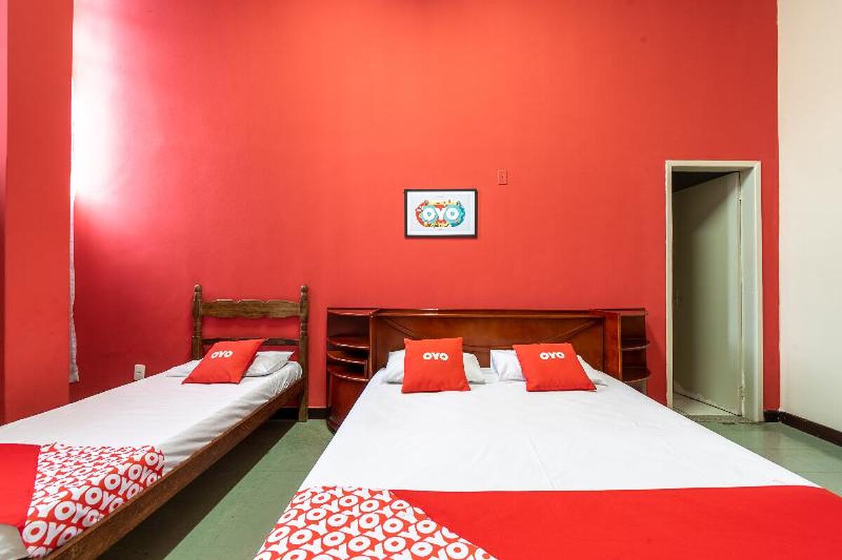 OYO Hotel LEspace