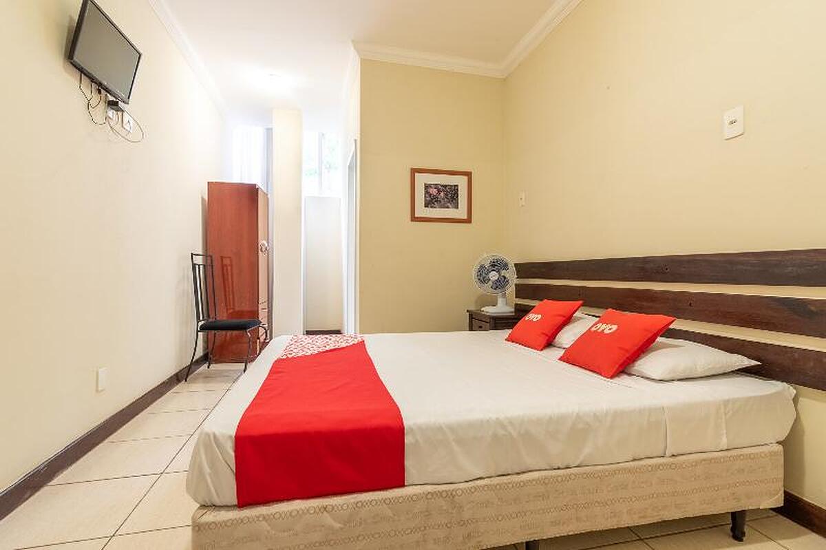 OYO Hotel LEspace