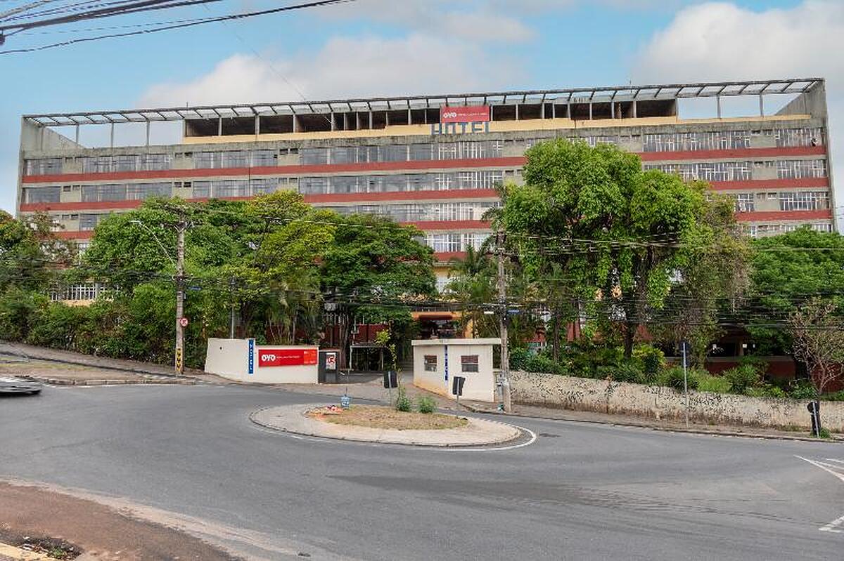 OYO Hotel LEspace