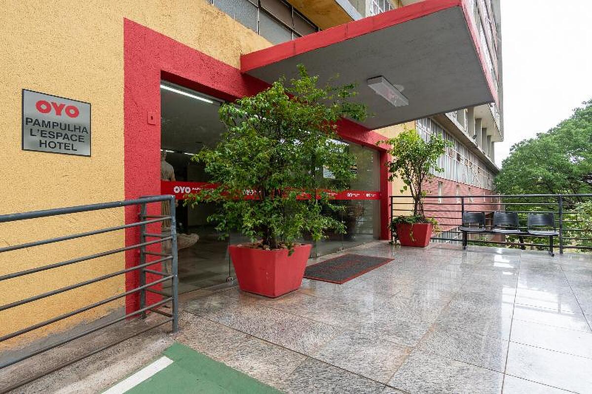 OYO Hotel LEspace