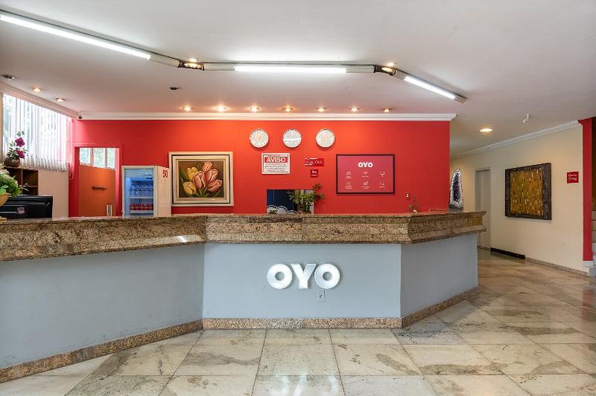 OYO Hotel LEspace