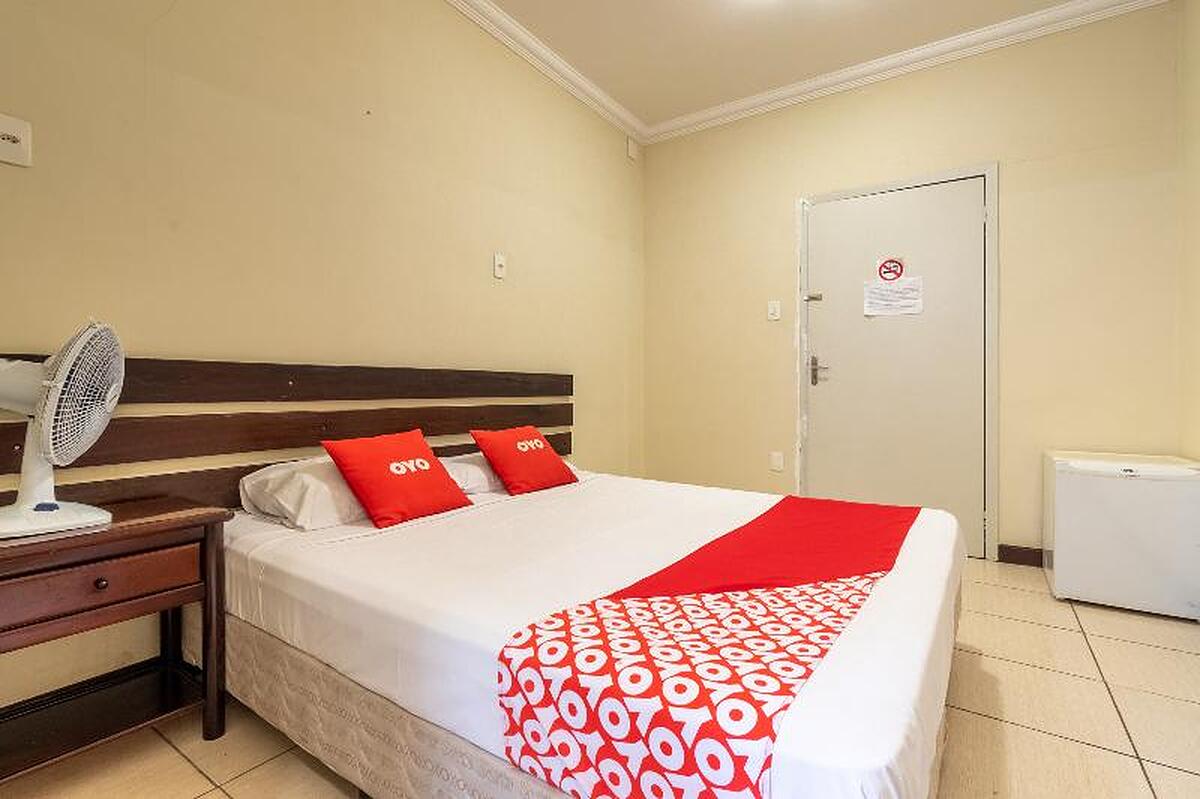 OYO Hotel LEspace