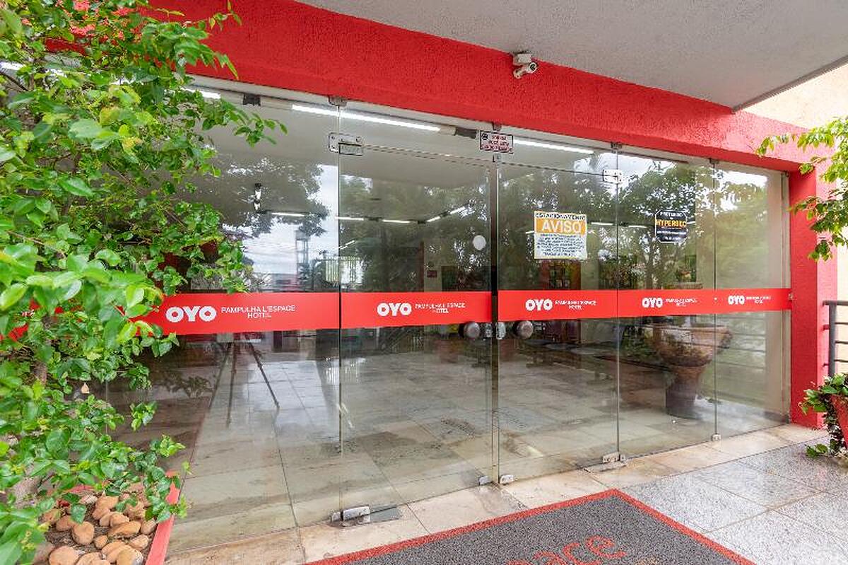 OYO Hotel LEspace