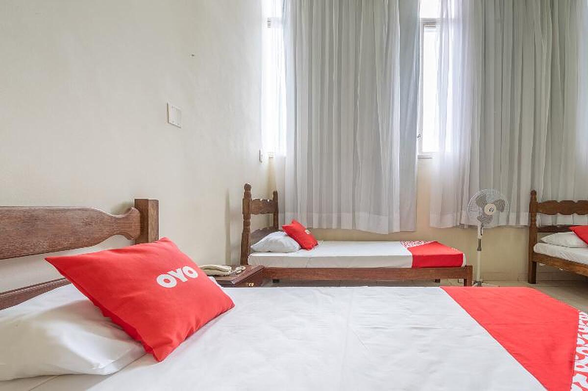 OYO Hotel LEspace