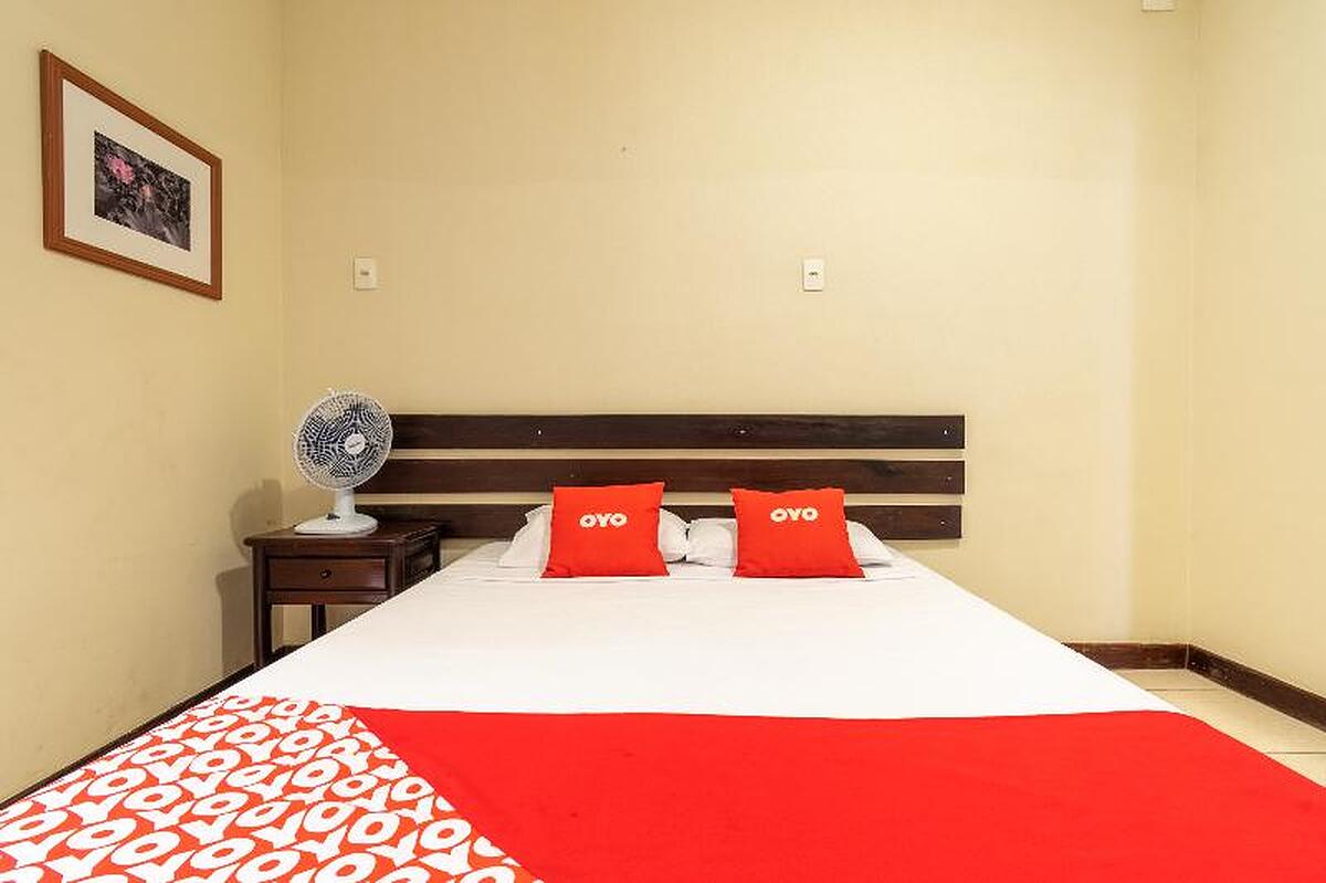 OYO Hotel LEspace