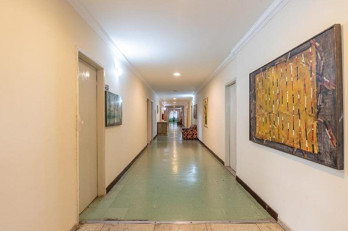 OYO Hotel LEspace