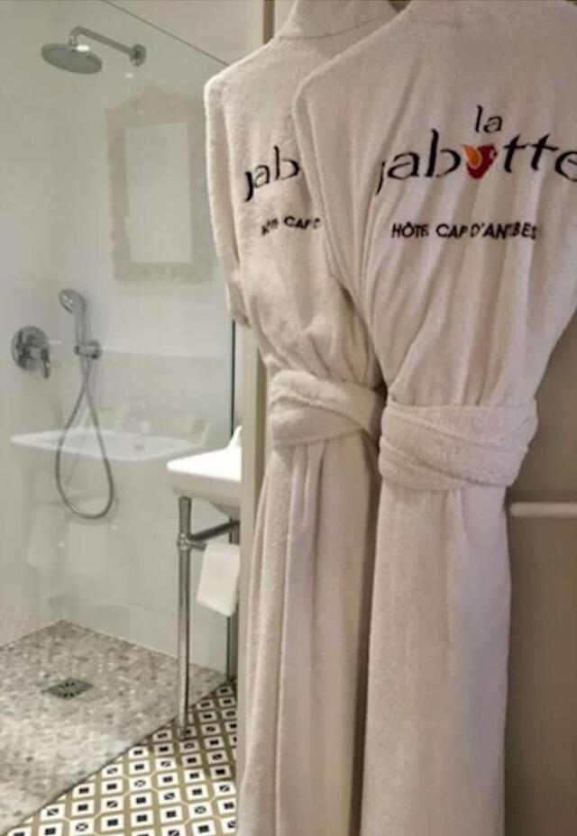 La Jabotte