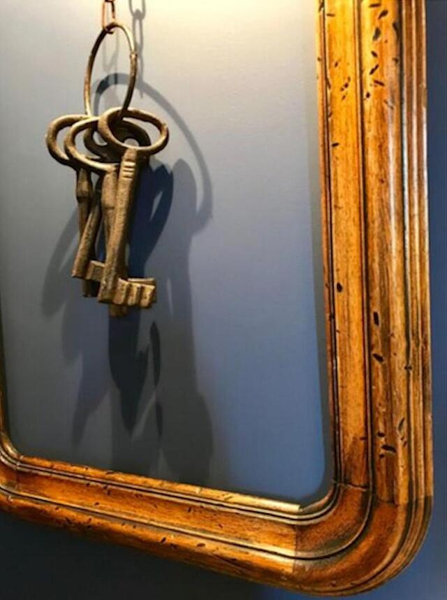La Jabotte