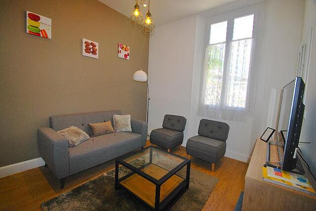 LEVON ACCOMMODATION