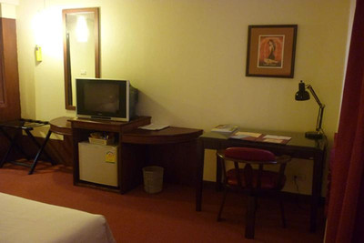 Punjadara Hotel