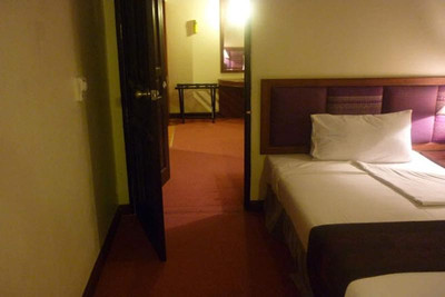Punjadara Hotel