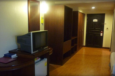 Punjadara Hotel