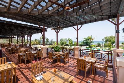 اینترکنتینانتال مسقط