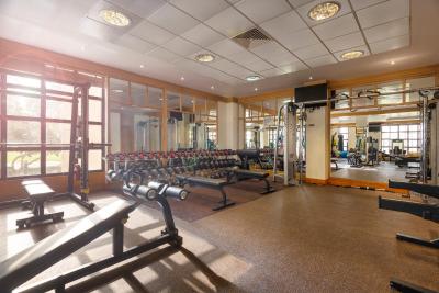 اینترکنتینانتال مسقط