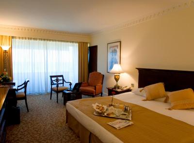 اینترکنتینانتال مسقط