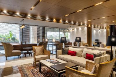 اینترکنتینانتال مسقط