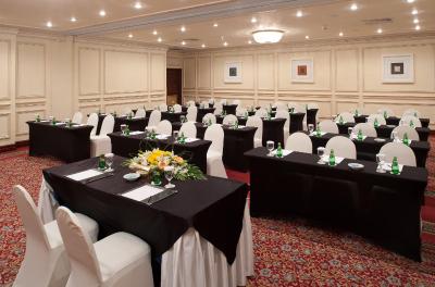 اینترکنتینانتال مسقط