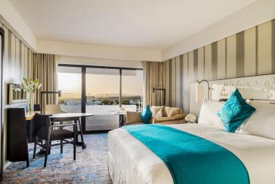 اینترکنتینانتال مسقط