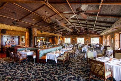 اینترکنتینانتال مسقط