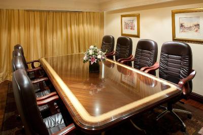 اینترکنتینانتال مسقط