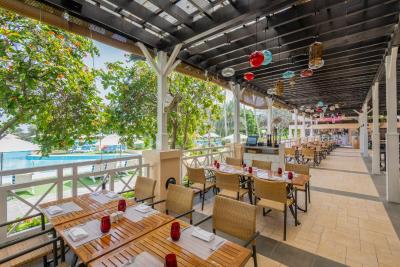 اینترکنتینانتال مسقط