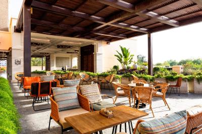 اینترکنتینانتال مسقط