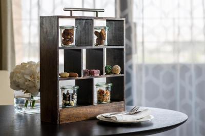 اینترکنتینانتال مسقط