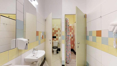 PRESS HOSTEL
