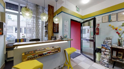 PRESS HOSTEL