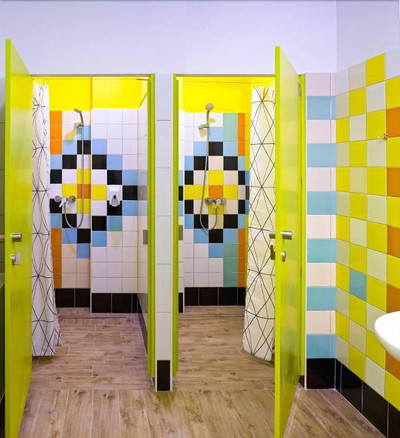 PRESS HOSTEL