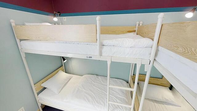 PRESS HOSTEL