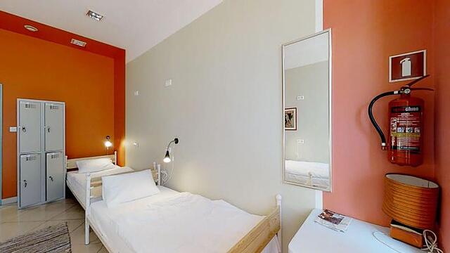 PRESS HOSTEL