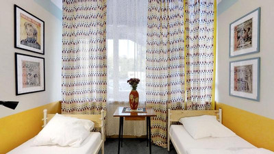 PRESS HOSTEL