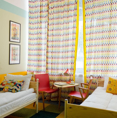 PRESS HOSTEL