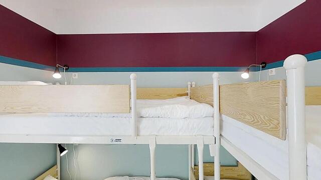 PRESS HOSTEL