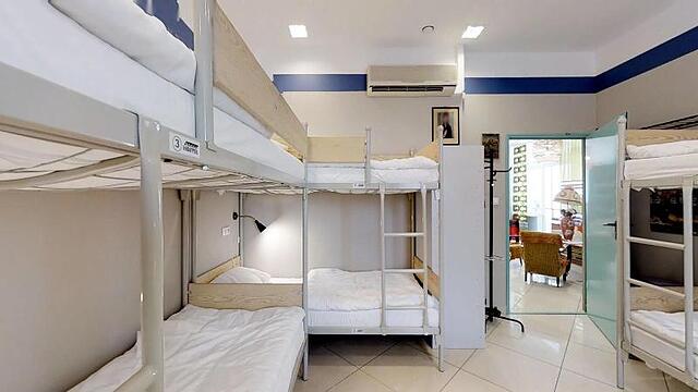 PRESS HOSTEL