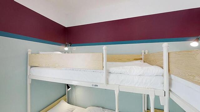 PRESS HOSTEL