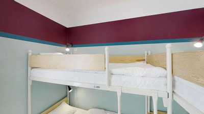 PRESS HOSTEL