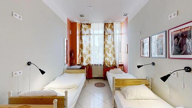PRESS HOSTEL